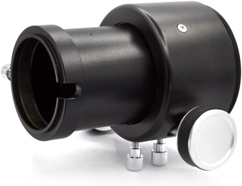 Skyoptikst 2-Inch Crayford-Style Telescope Focuser Fully Metal Body for Refractor Astronomy Telescope - Image 5